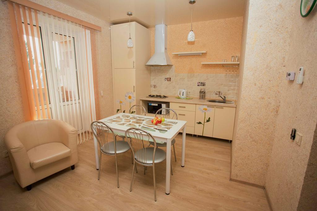 Molex Apartments 2 Chernihiv Quarto foto