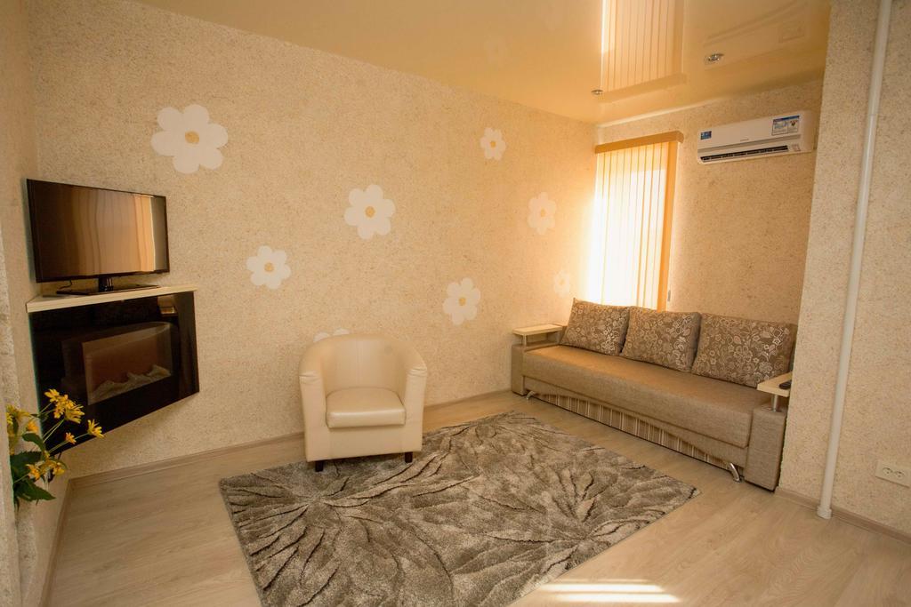 Molex Apartments 2 Chernihiv Quarto foto