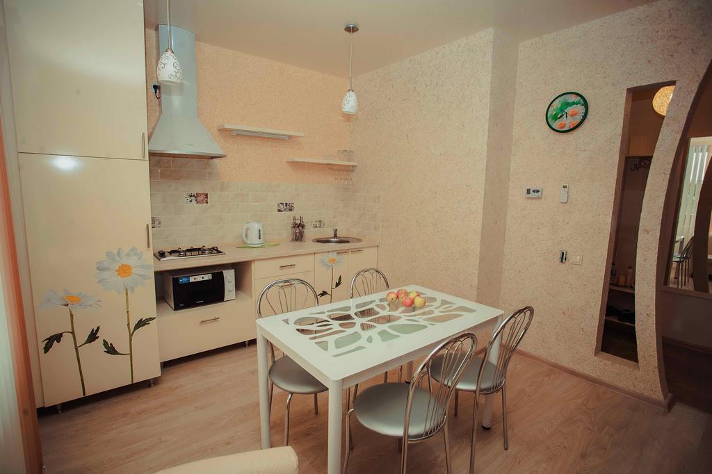 Molex Apartments 2 Chernihiv Quarto foto