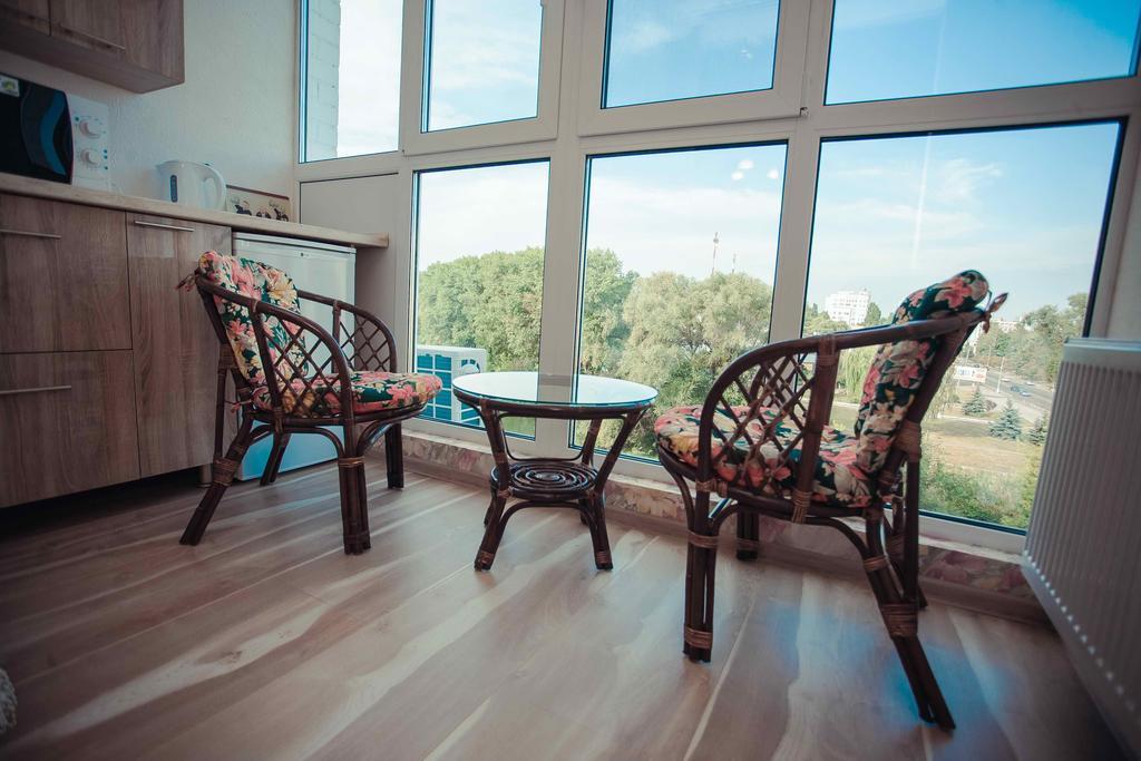 Molex Apartments 2 Chernihiv Quarto foto