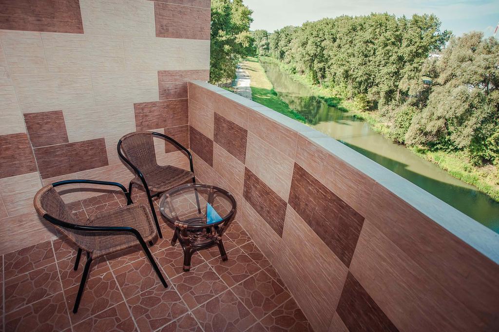Molex Apartments 2 Chernihiv Quarto foto