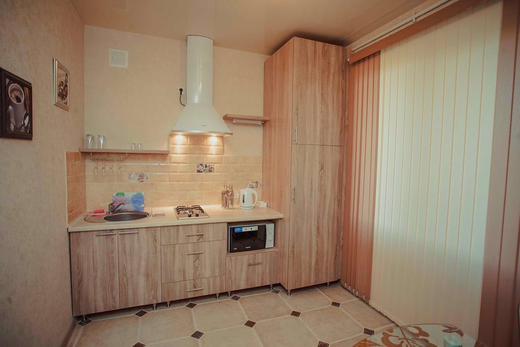 Molex Apartments 2 Chernihiv Quarto foto